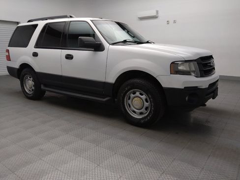 Used 2016 Ford Expedition XL w/ Fleet Convenience Package image 13