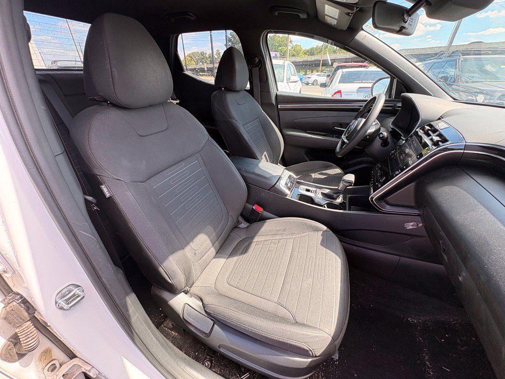 Certified 2024 Hyundai Santa Cruz SEL AWD/4WD image 31
