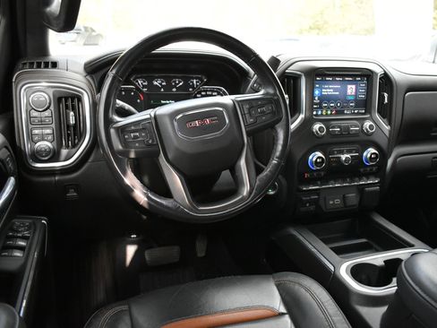 Used 2022 GMC Sierra 2500 AT4 image 18