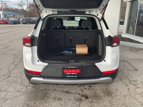 Used 2023 Chevrolet TrailBlazer LT w/ Convenience Package image 13