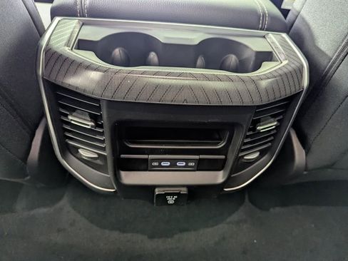 New 2026 RAM 1500 Big Horn image 24