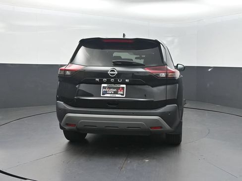 Used 2023 Nissan Rogue S FWD image 29
