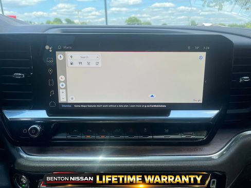 Used 2022 GMC Sierra 1500 SLT AWD/4WD image 18