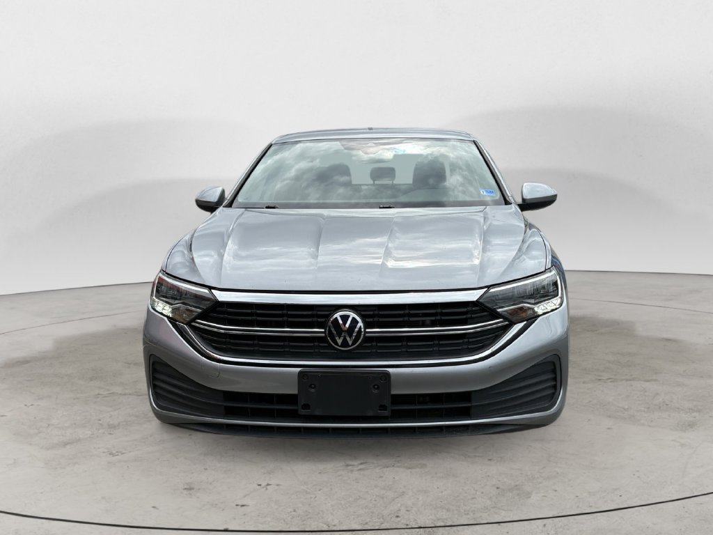 Used 2024 Volkswagen Jetta S FWD image 8
