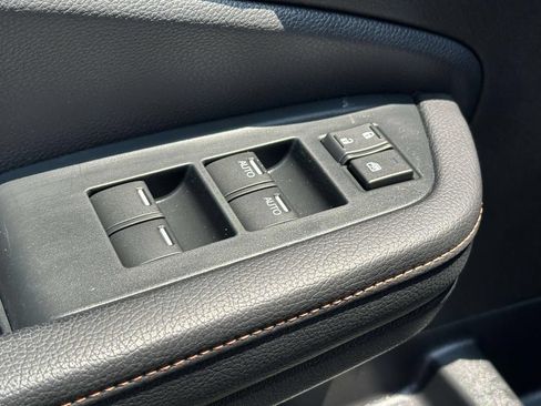 Certified 2023 Honda Passport TrailSport image 14