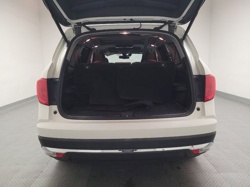 Used 2018 Honda Pilot Elite image 29