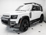 Used 2022 Land Rover Defender 110 X-Dynamic SE image 5