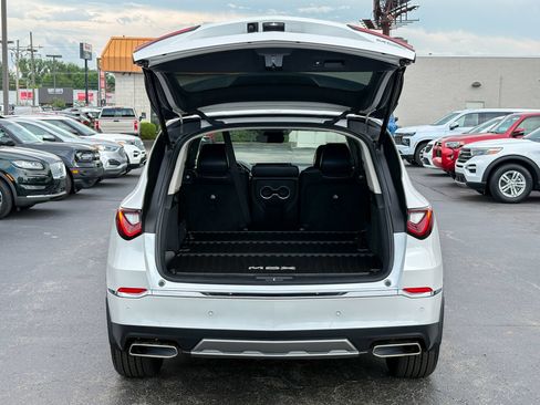 Used 2026 Acura MDX FWD w/ Technology Package image 44