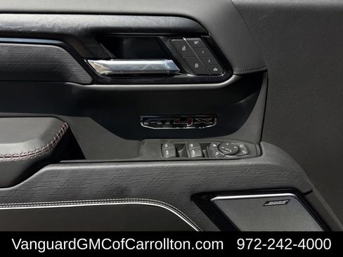 New 2026 GMC Sierra 1500 AT4X AWD/4WD image 23