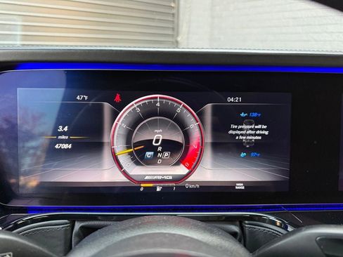 Used 2019 Mercedes-Benz G 63 AMG AMG G 63 4MATIC SUV image 37