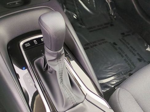 New 2026 Toyota Corolla LE image 21