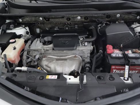 Used 2018 Toyota RAV4 SE w/ Power Extra Value Package AWD/4WD image 28