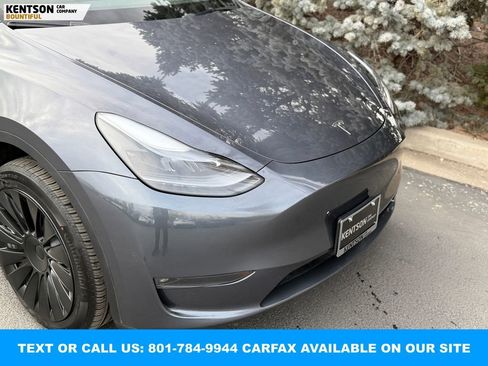 Used 2023 Tesla Model Y Long Range image 13