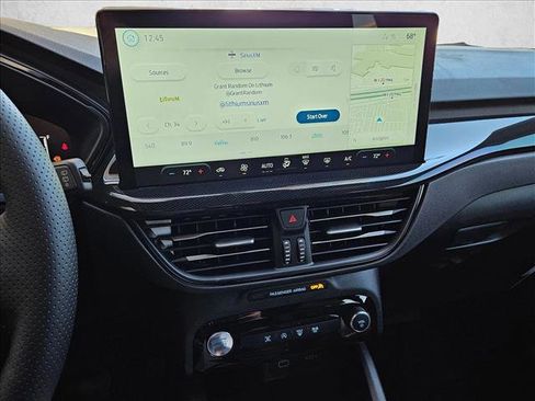 New 2026 Ford Escape ST-Line w/ Tech Pack #1 image 12