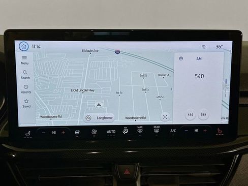 Certified 2023 Ford Escape ST-Line w/ Tech Pack #1 image 28