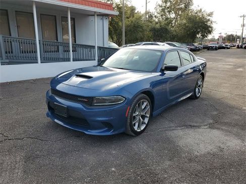 Used 2023 Dodge Charger GT image 4