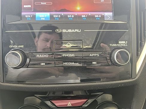 Used 2024 Subaru Forester Premium AWD/4WD image 23