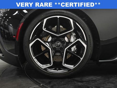 Used 2024 Maserati MC20 Cielo image 32