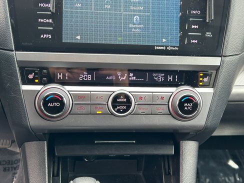 Used 2016 Subaru Outback 2.5i Premium image 21