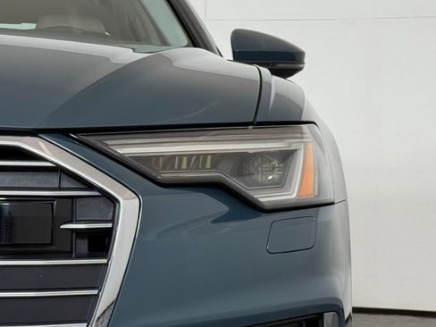 Used 2020 Audi A6 3.0T Premium Plus image 11