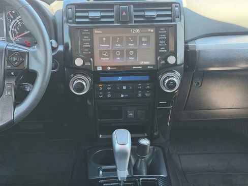 Used 2021 Toyota 4Runner TRD Pro AWD/4WD image 17