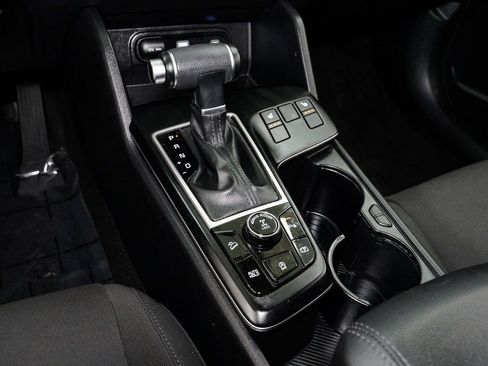 Certified 2024 Kia Sportage LX image 20