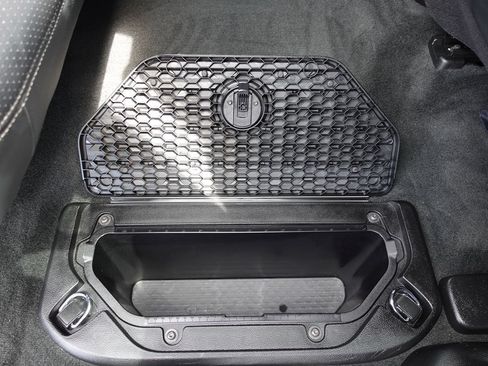Used 2023 RAM 1500 Big Horn AWD/4WD image 34