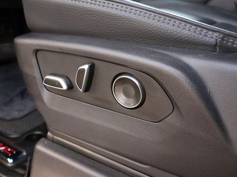 Certified 2024 GMC Sierra 1500 Denali w/ Denali Reserve Package image 12