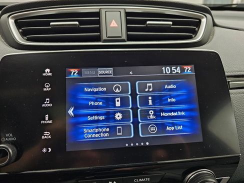 Used 2022 Honda CR-V Touring image 13