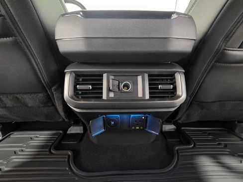 Used 2025 Ford F150 Lariat w/ Equipment Group 501A Mid AWD/4WD image 31