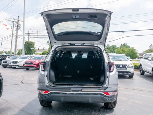 Used 2022 Hyundai Tucson SEL AWD/4WD image 15