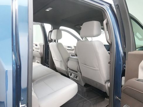 Used 2023 Chevrolet Silverado 1500 LT w/ Max Trailering Package image 28