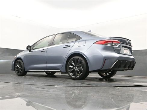 Used 2024 Toyota Corolla SE image 24