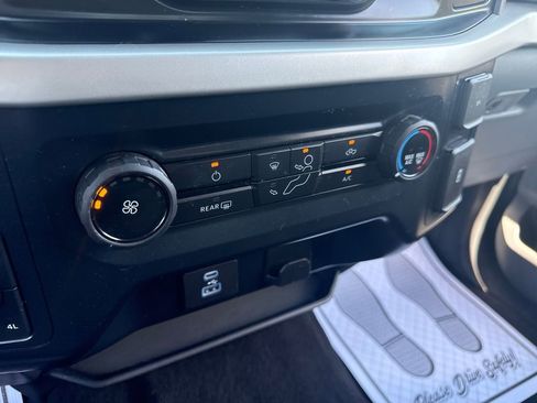 Used 2022 Ford F150 XLT image 32