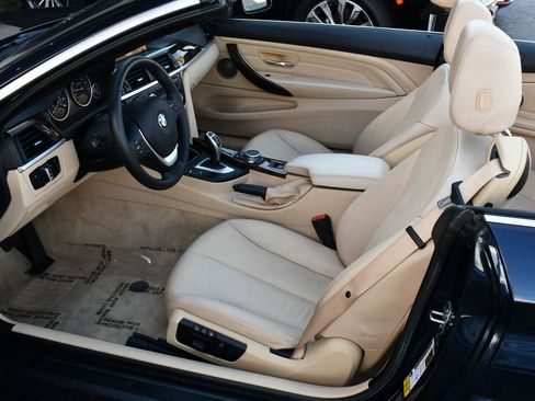Used 2014 BMW 428i Convertible image 53