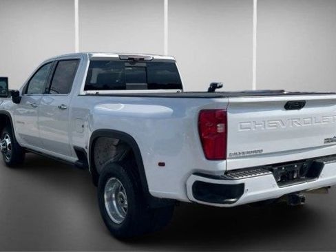 Used 2021 Chevrolet Silverado 3500 High Country AWD/4WD image 11