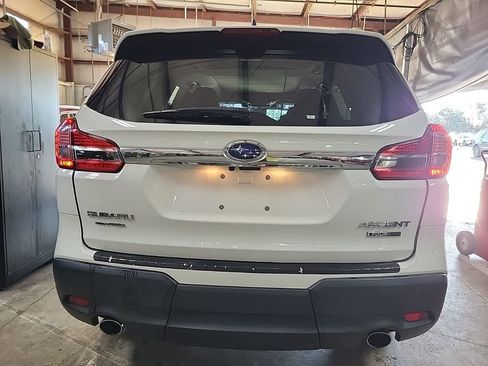 Used 2019 Subaru Ascent Touring w/ Popular Package #2A image 5