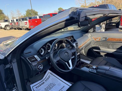 Used 2015 Mercedes-Benz E 400 Cabriolet image 10
