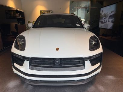 Used 2024 Porsche Macan