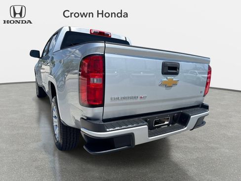 Used 2018 Chevrolet Colorado LT RWD image 9