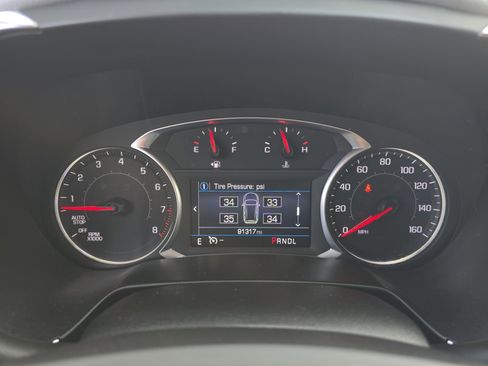 Used 2020 Chevrolet Blazer LT image 2