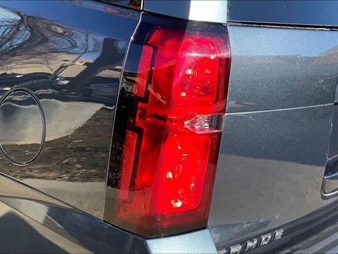 Used 2020 Chevrolet Tahoe LS image 28