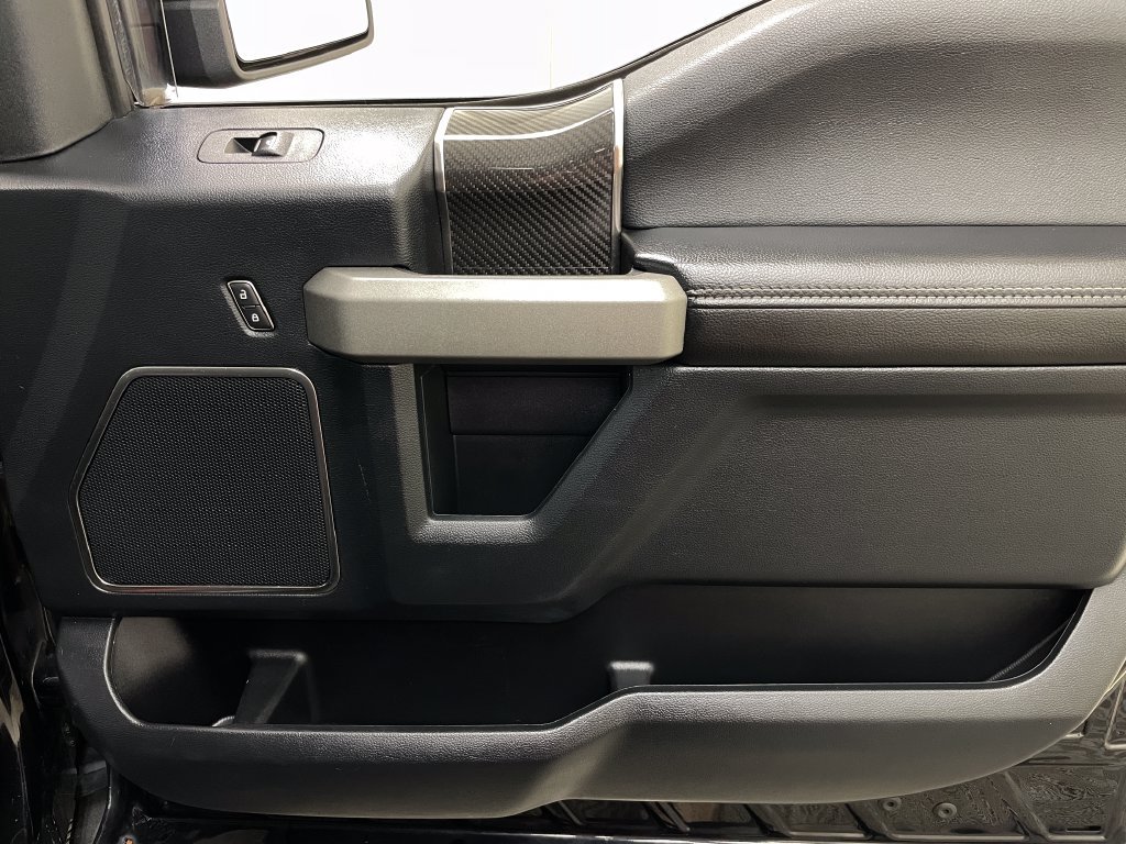 Used 2019 Ford F150 Raptor w/ Equipment Group 802A Luxury AWD/4WD image 43