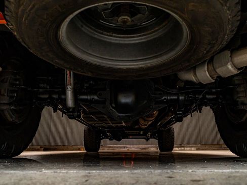 Used 2020 Ford F350 Platinum image 14