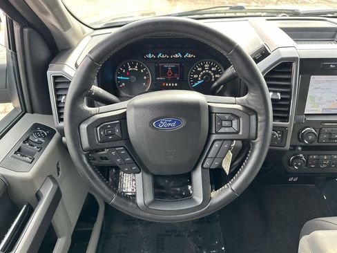 Used 2019 Ford F150 XLT w/ Equipment Group 302A Luxury image 17