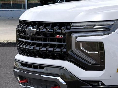 New 2026 Chevrolet Tahoe Z71 image 13