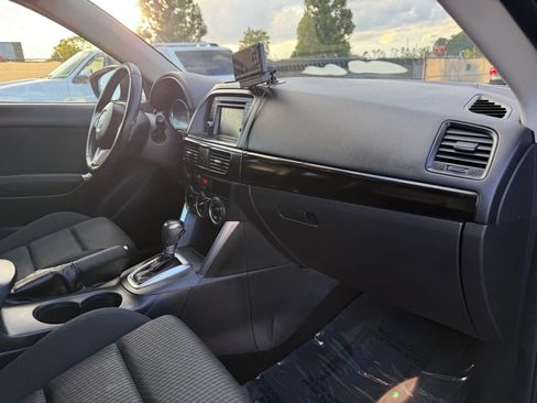 Used 2015 MAZDA CX-5 Touring FWD image 19