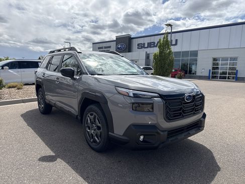 New 2026 Subaru Outback Premium AWD/4WD image 5