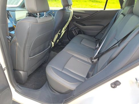 Used 2022 Subaru Outback Wilderness w/ Wilderness Package AWD/4WD image 17
