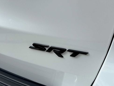 Used 2018 Jeep Grand Cherokee SRT AWD/4WD image 38
